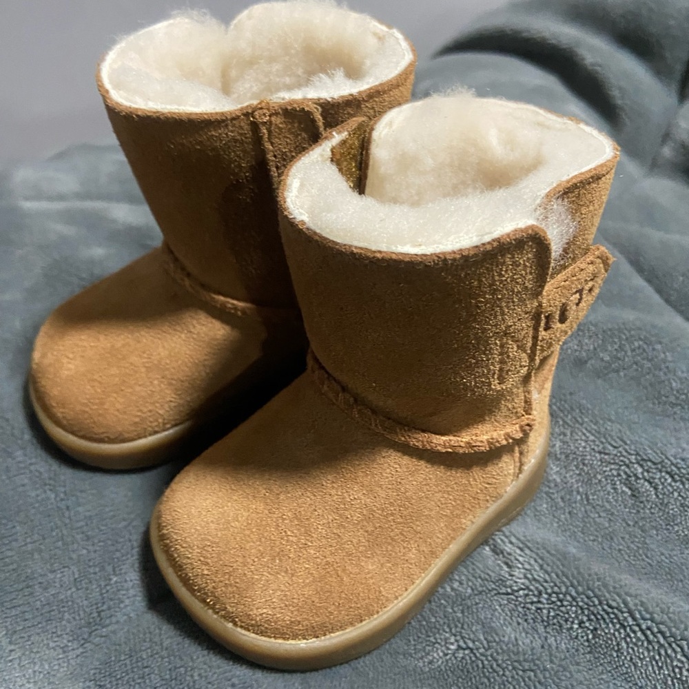 baby ugg boots
